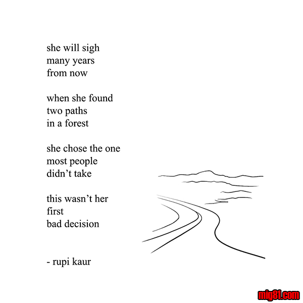 Frost by Way of Kaur